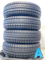 ブリヂストン ブリザック VRX2 165/65R14  4本