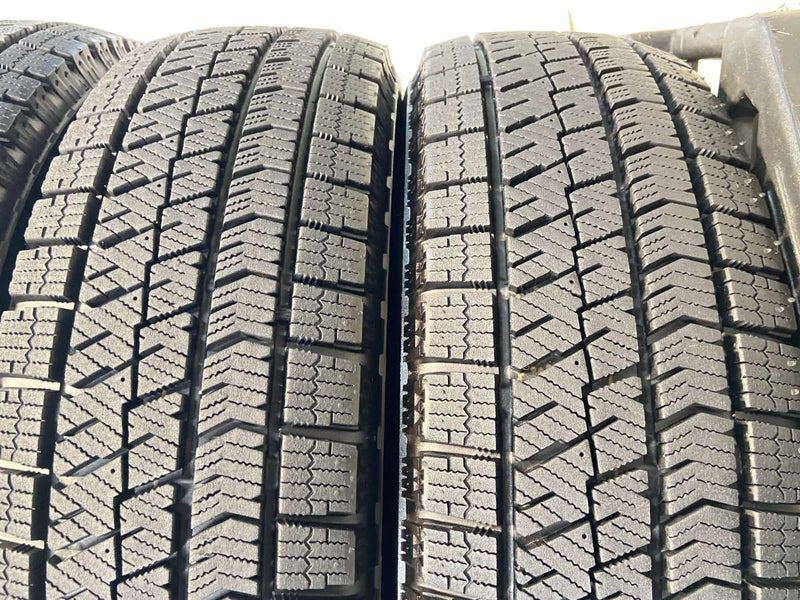 ブリヂストン ブリザック VRX2 165/65R14  4本