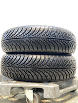 ヨコハマ ブルーアース4S AW21 155/65R14  2本