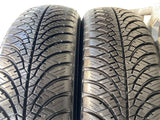 ヨコハマ ブルーアース4S AW21 155/65R14  2本
