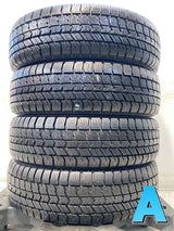 グッドイヤー アイスナビ 8 155/65R14  4本