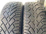 コンチネンタル VIKING CONTACT 7 155/65R14  2本