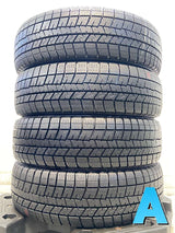 ダンロップ ウィンターマックス03 155/65R14  4本