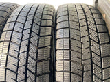 ダンロップ ウィンターマックス03 155/65R14  4本