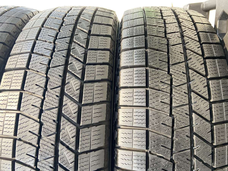 ダンロップ ウィンターマックス03 165/60R14  4本