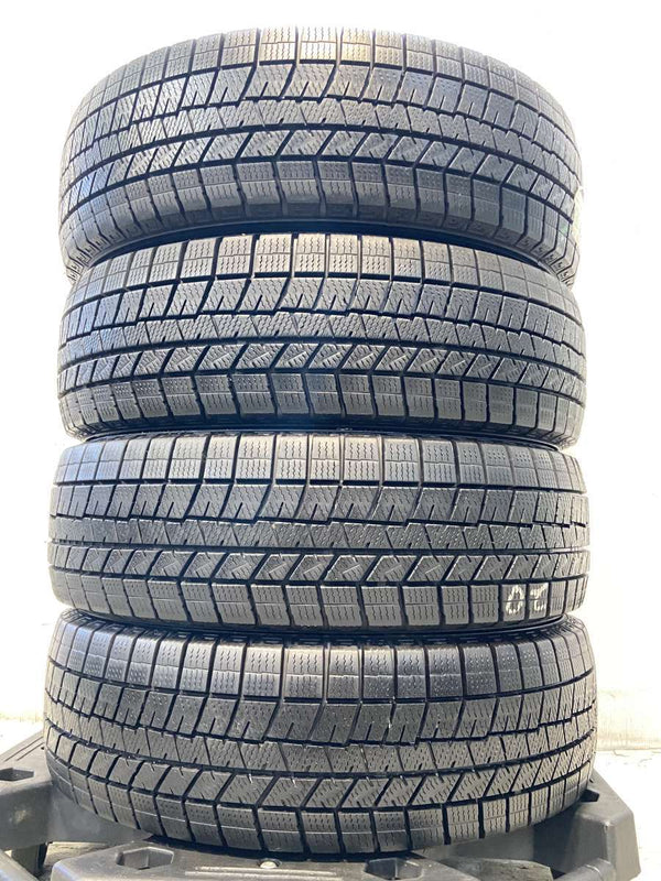 ダンロップ ウィンターマックス03 165/60R14  4本