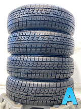 ヨコハマ アイスガード iG70 155/65R14  4本