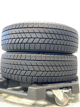 ブリヂストン ブリザック VRX3 165/65R14  2本