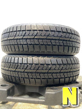トーヨータイヤ オブザーブ GIZ2 155/65R14  2本