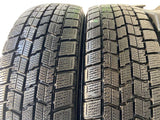 グッドイヤー アイスナビ 7 155/65R14  2本