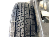 ブリヂストン ブリザック VRX2 155/65R14  1本