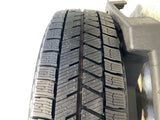 ブリヂストン ブリザック VRX3 155/65R14  1本