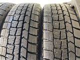ダンロップ ウィンターマックス WM02 155/65R14  4本