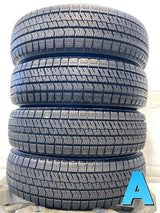 ブリヂストン ブリザック VRX2 155/65R14  4本