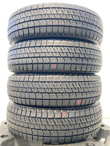 ブリヂストン ブリザック VRX2 155/65R14  4本