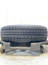 ブリヂストン ブリザック VRX2 155/65R14  1本