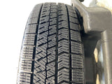 ブリヂストン ブリザック VRX2 155/65R14  1本