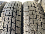 ダンロップ ウィンターマックス WM02 155/65R14  4本