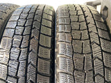 ダンロップ ウィンターマックス WM02 155/65R14  4本