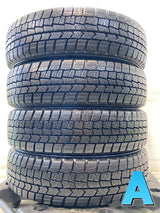 ダンロップ ウィンターマックス WM02 155/65R14  4本