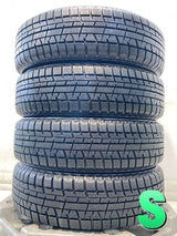 ヨコハマ アイスガード iG50 PLUS 155/65R14  4本