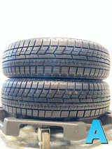 ヨコハマ アイスガード iG60 155/65R14  2本