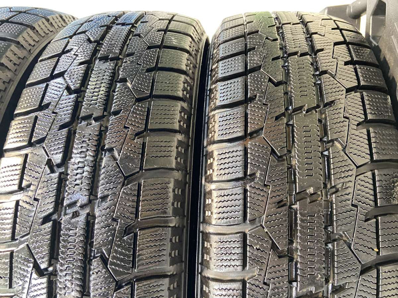 トーヨータイヤ オブザーブ ガリット GIZ 165/65R14  4本