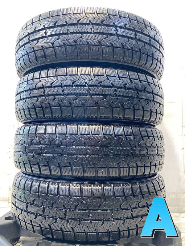 トーヨータイヤ オブザーブ ガリット GIZ 165/65R14  4本