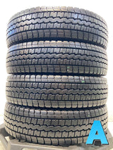 ダンロップ ウィンターマックス SV01 155/80R14 88/86LT 4本