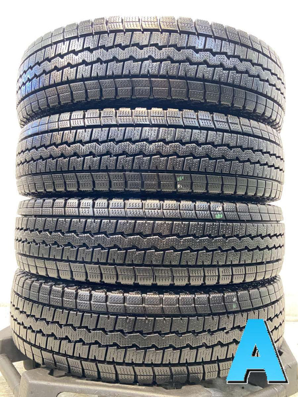 ダンロップ ウィンターマックス SV01 155/80R14 88/86LT 4本