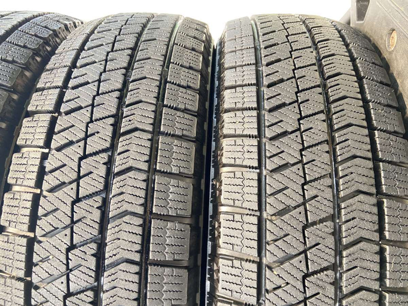 ブリヂストン ブリザック VRX2 165/65R14  4本