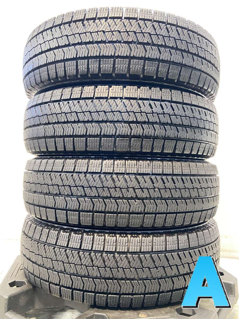 ブリヂストン ブリザック VRX2 165/65R14  4本