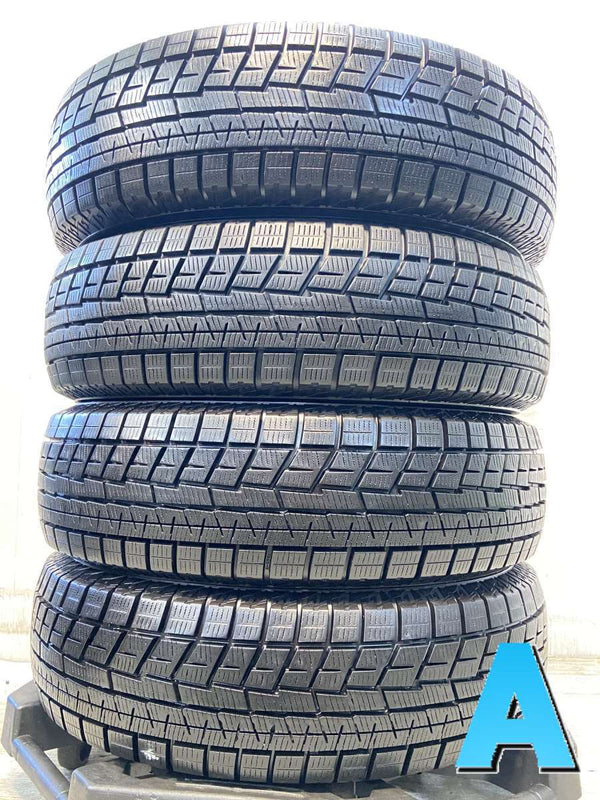 ヨコハマ アイスガード iG60 175/70R14  4本