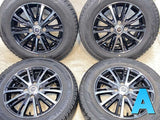 ヨコハマ アイスガード iG60 175/70R14  /　 GYLE 5.5J+48 100-4穴 4本