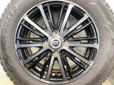 ヨコハマ アイスガード iG60 175/70R14  /　 GYLE 5.5J+48 100-4穴 4本