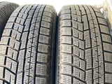 ヨコハマ アイスガード iG60 175/70R14  /　 GYLE 5.5J+48 100-4穴 4本