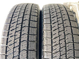 ブリヂストン ブリザック VRX2 155/65R14  2本