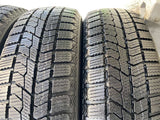 トーヨータイヤ オブザーブGIZ2 155/65R14  4本