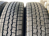 ダンロップ ウィンターマックス SV01 155/80R14 88/86LT /トヨタ純正 AL 5.0J+39 100-4穴 4本