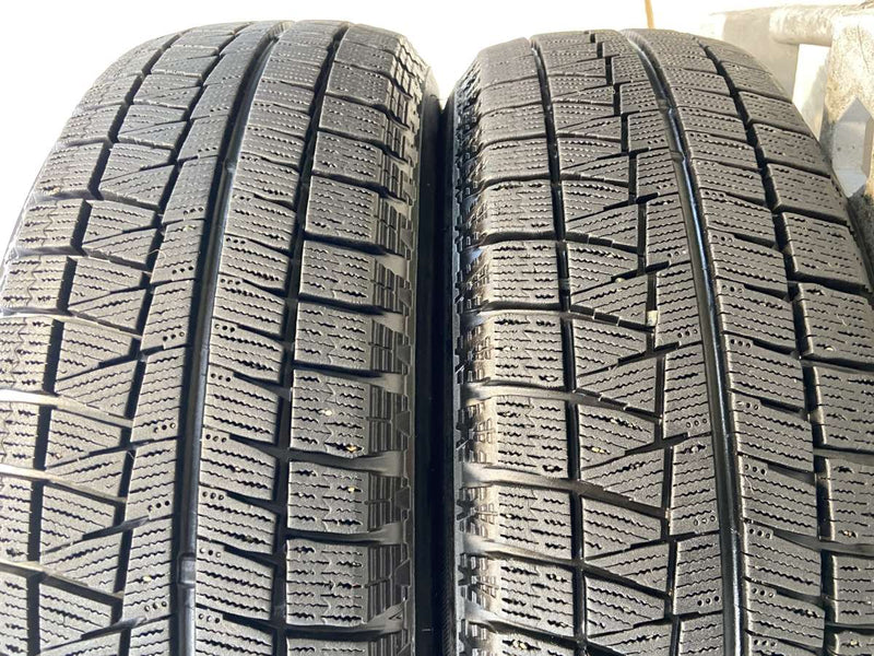 ブリヂストン アイスパートナー2 175/65R14  2本