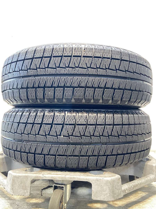 ブリヂストン アイスパートナー2 175/65R14  2本