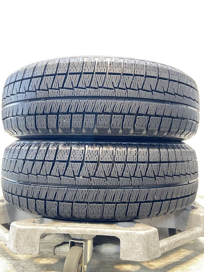 ブリヂストン アイスパートナー2 175/65R14  2本