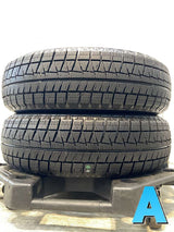 ブリヂストン アイスパートナー2 155/65R14  2本