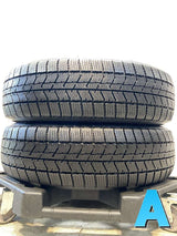 トーヨータイヤ オブザーブ GIZ3 155/65R14  2本