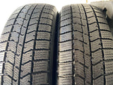 トーヨータイヤ オブザーブ GIZ3 155/65R14  2本
