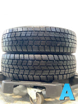 グッドイヤー アイスナビ 7 155/65R14  2本