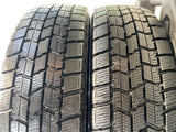 グッドイヤー アイスナビ 7 155/65R14  2本