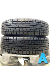 イエローハット プラクティバ アイス BP02 155/65R14  2本