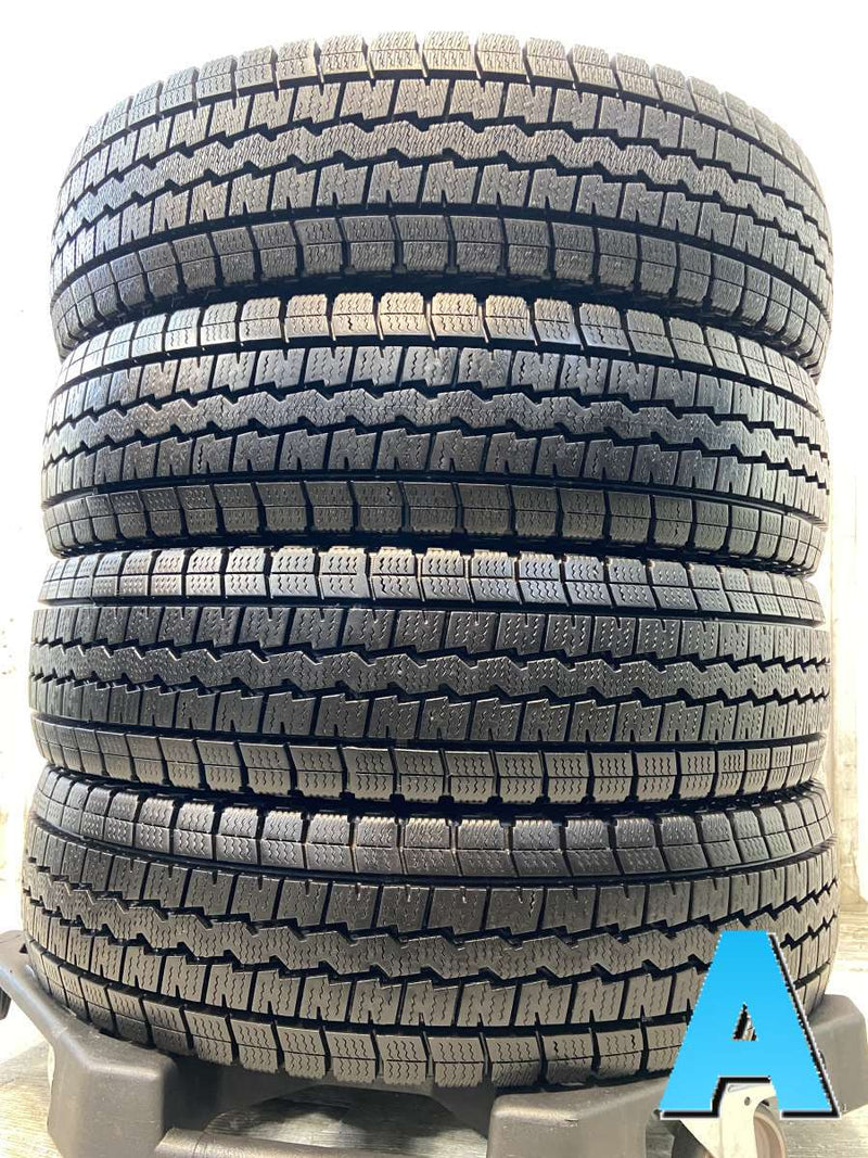 ダンロップ ウィンターマックス SV01 155/80R14 88/86LT 4本