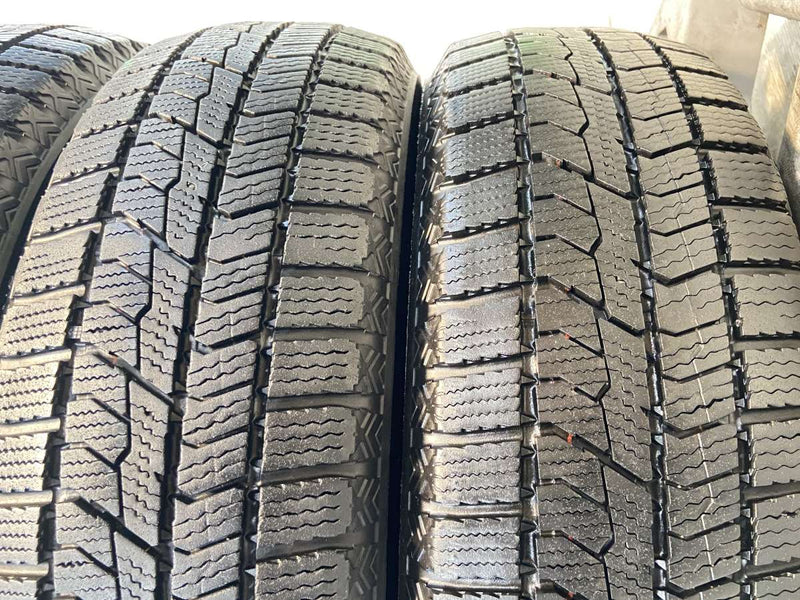 トーヨータイヤ オブザーブ GIZ2 165/65R14  4本